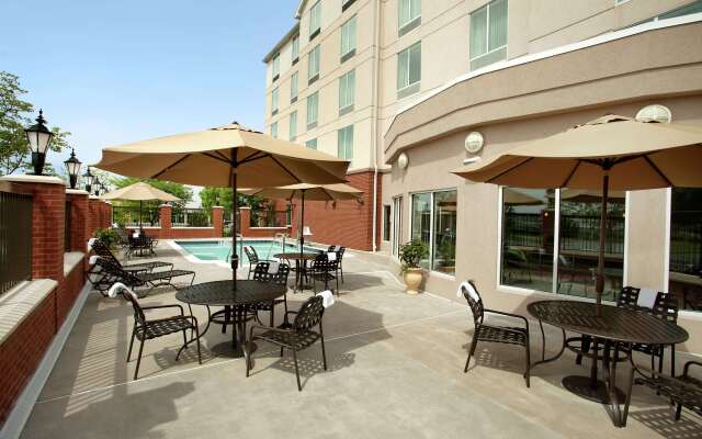 Hilton Garden Inn Harrisburg East