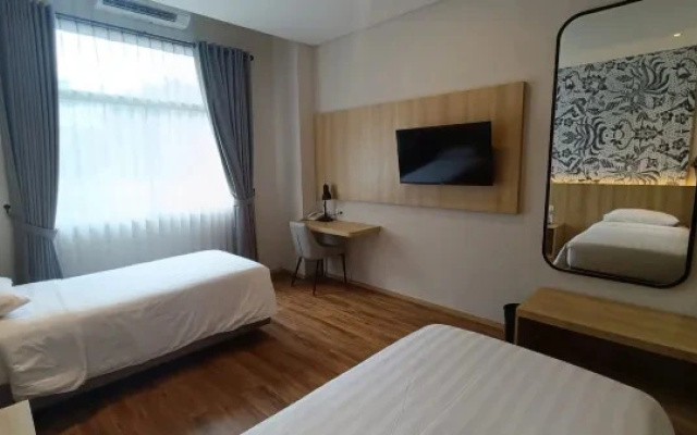 Adia Suites Ciputat