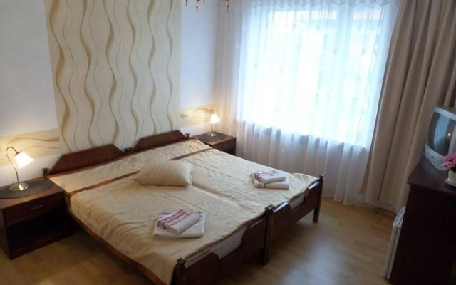 Pensjonat Krystyna