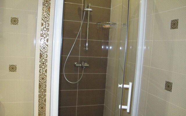 Apartment on Bulvar Nadezhd Apt 113