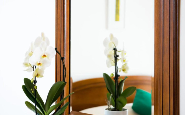 Villa Savina - Elegant Family Villa Overlooks Amalfi Coast -