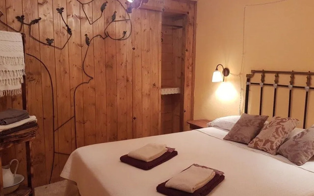 Los Arcos de Barasona