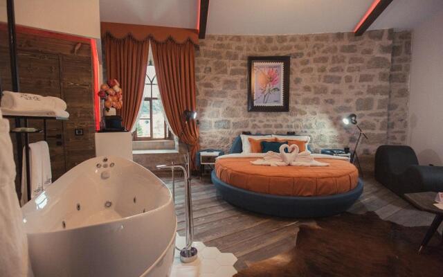 Cephanelik Butik Hotel