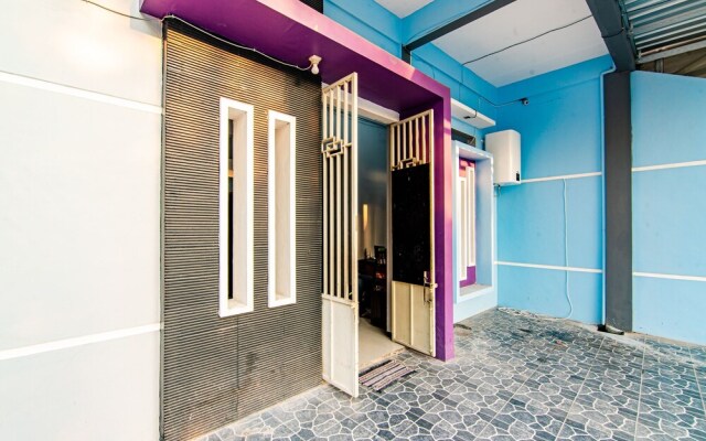 Griya Amin by OYO Rooms