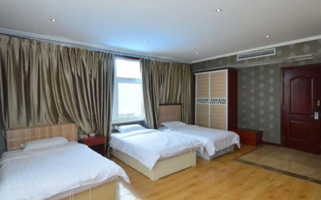 Shang Haoju Business Hotel