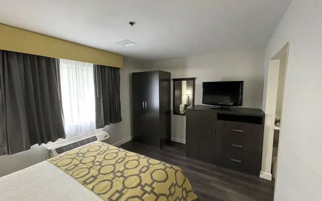 Baymont Inn & Suites Branford/New Haven