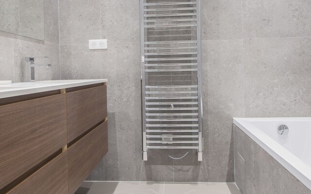 Dreamyflat Residence