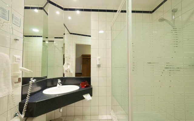 Best Western Efekt Express Kraków Hotel