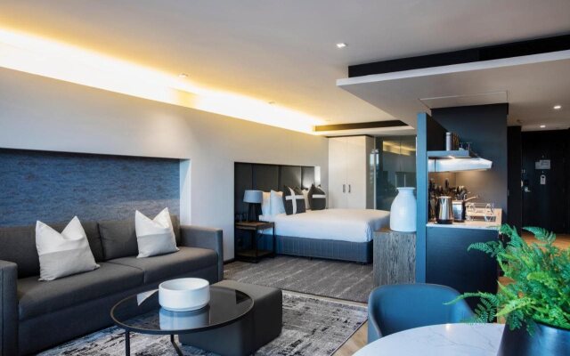 The Capital 15 on Orange Hotel & Spa