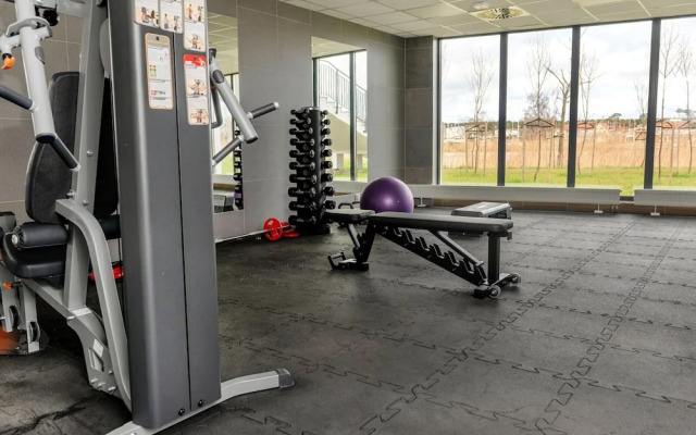 Apartment in Dziwnow Near Sandy Beach