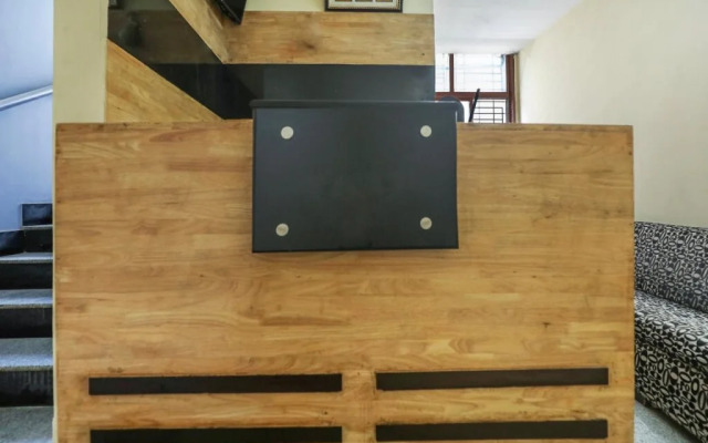 Transit Hotel By OYO Rooms