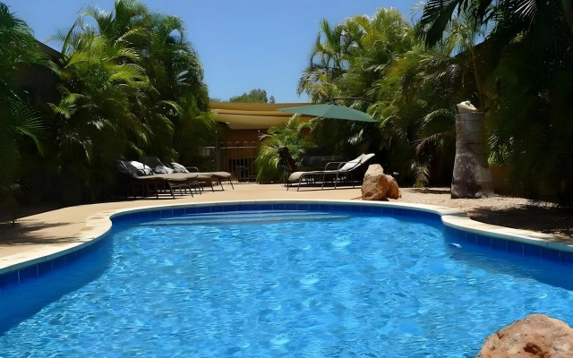 Ningaloo Lodge Exmouth