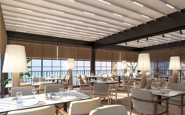 Annabella Diamond Hotel&Spa