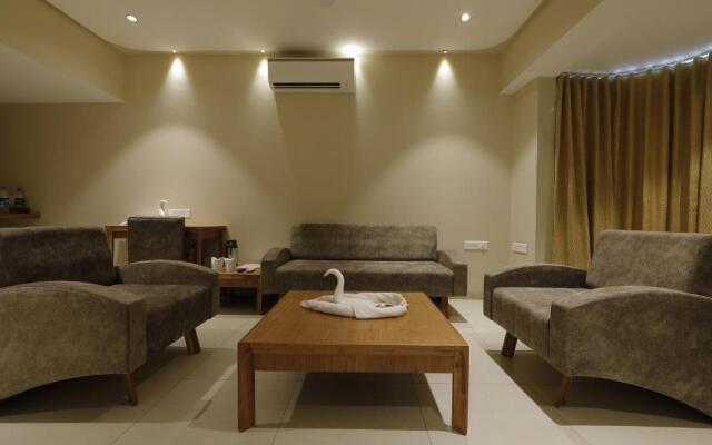 Artilla Inn