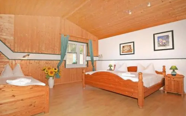 Ferienhaus Zirchow 2