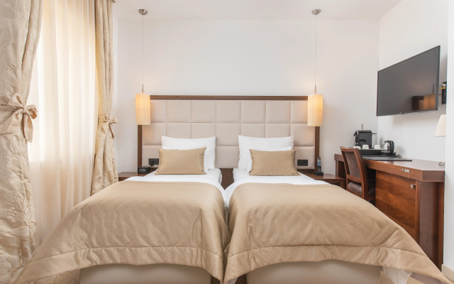 Hotel Marmont Heritage