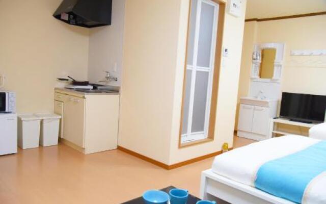 MT HOUSE OSAKA Apartment Shinsaibashi Tennoji Namba USJ Nihonbashi JR Umeda