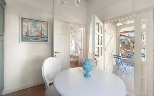 3716 Villetta White by Barbarhouse
