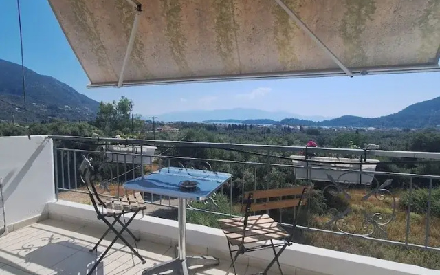 Horizon studio apartments