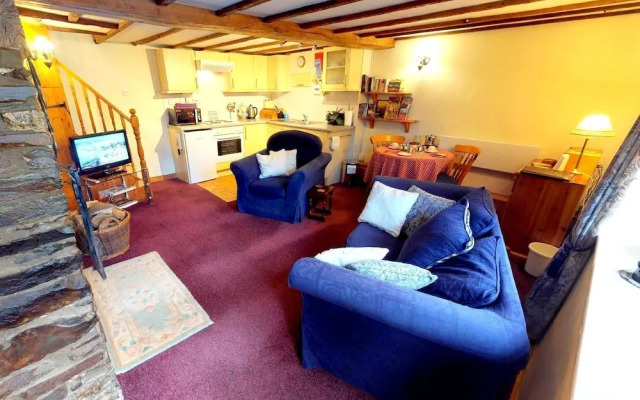 Westward Ho!me 5 Bedrooms