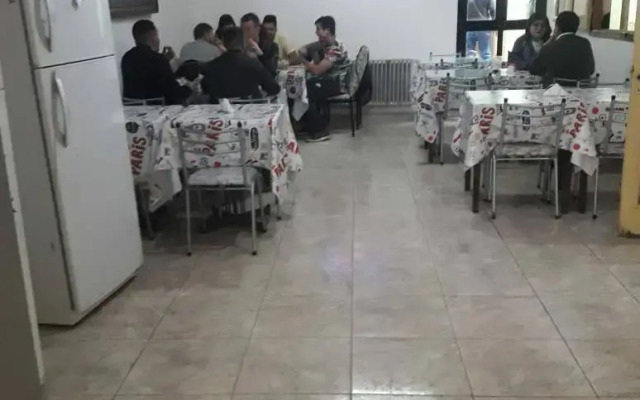 Hotel Entre Rios