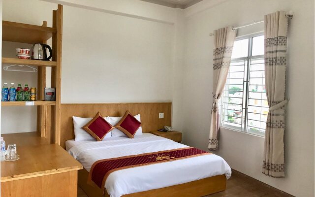 King Hotel