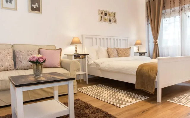 Tineretului Apartment By Mrg
