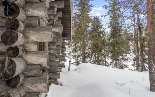 Holiday Home Rukakämmekkä