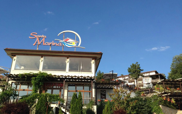 Santa Marina Holiday Village