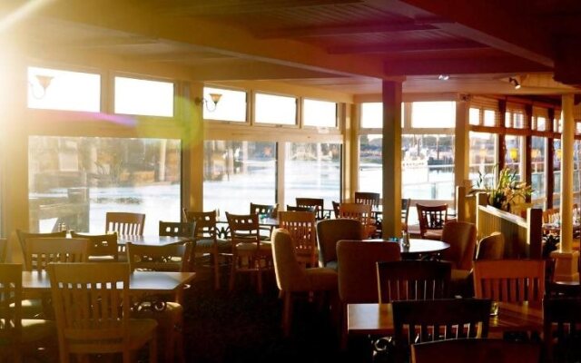 The Arun View Inn