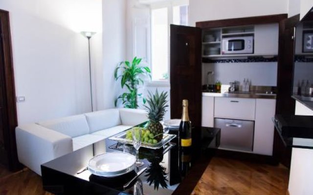 Vicolo Cieco Apartment