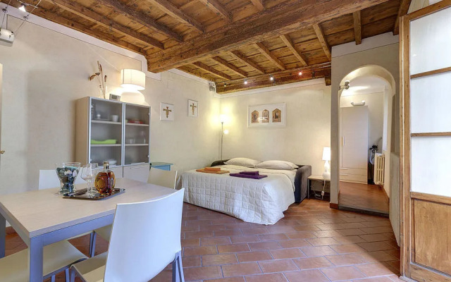 ToFlorence Apartments - Oltrarno