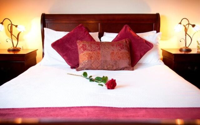 Aherlow House Hotel & Lodges