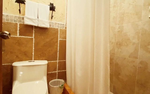 Naif Boutique Hotel