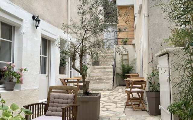 La Place B&B Sancerre