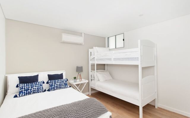 The Shoal Apartments, Unit 305/4-8 Bullecourt Street