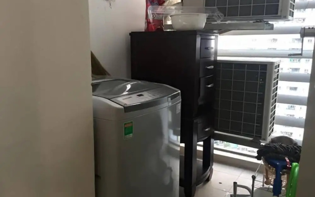 Bayhomes Gardenia Serviced Apartment