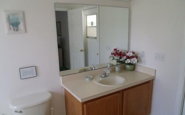 Bridgewater Lakes 3 Bedroom Villa by Redawning