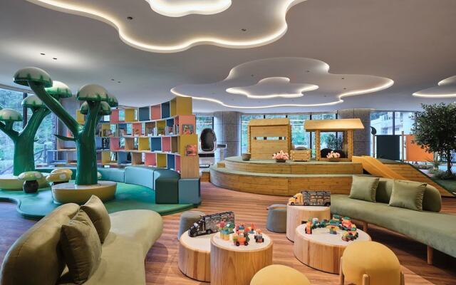 Crowne Plaza Shennongjia by IHG