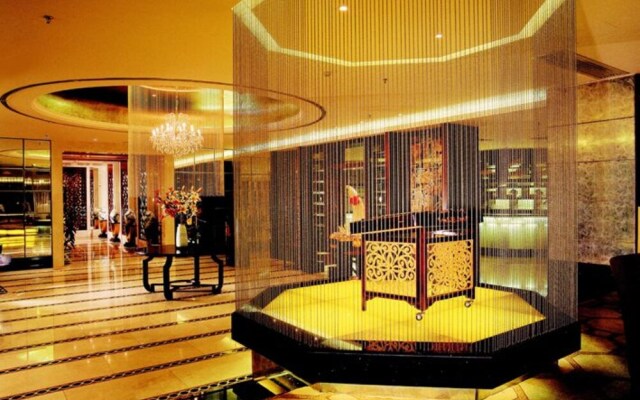 Gloria Grand Nanchang