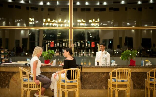 Pensee Royal Garden Beach Resort
