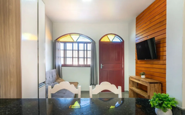 AP 28 Ala Zimbros Residencial Solavir