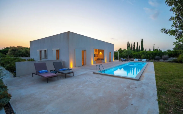 Sky Dream Oasi Vendicari Noto