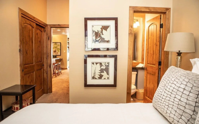 4 Vail Trails Chalet - 2 Br Condo