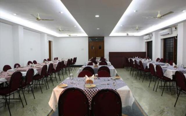 Saaral Resorts