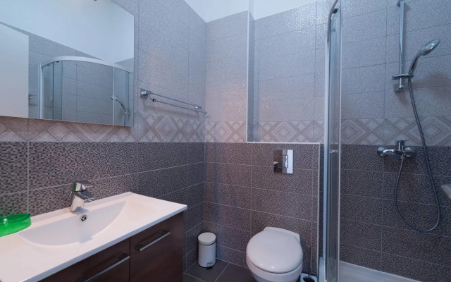 Apartments Delfin