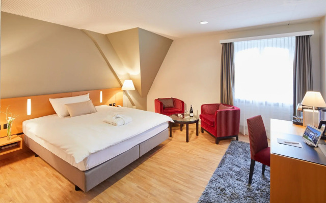 Hotel Banana City Winterthur