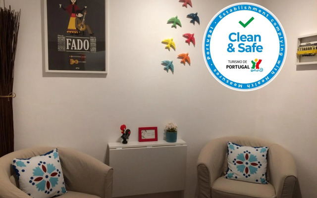 Mouraria 1 - Descubra a Lisboa Medieval