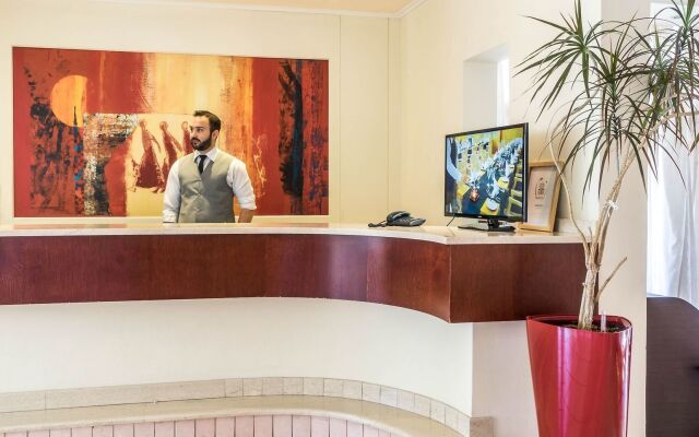 Castello City Hotel