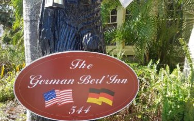 The German Berl Inn